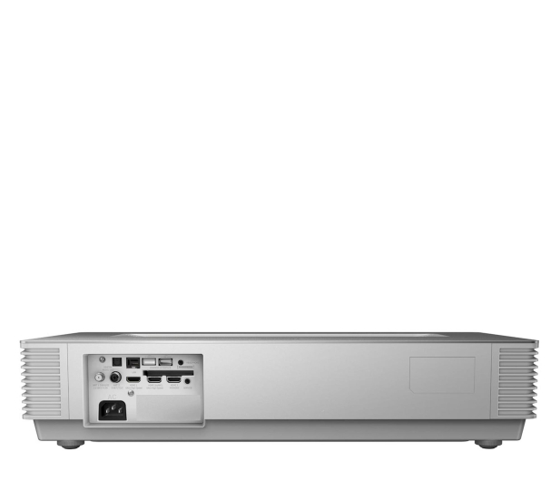 HISENSE 100L5N 100" 4K Dolby Atmos Vision - 1350226 - zdjęcie 5